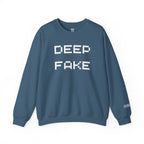 Deep Fake Sweatshirt