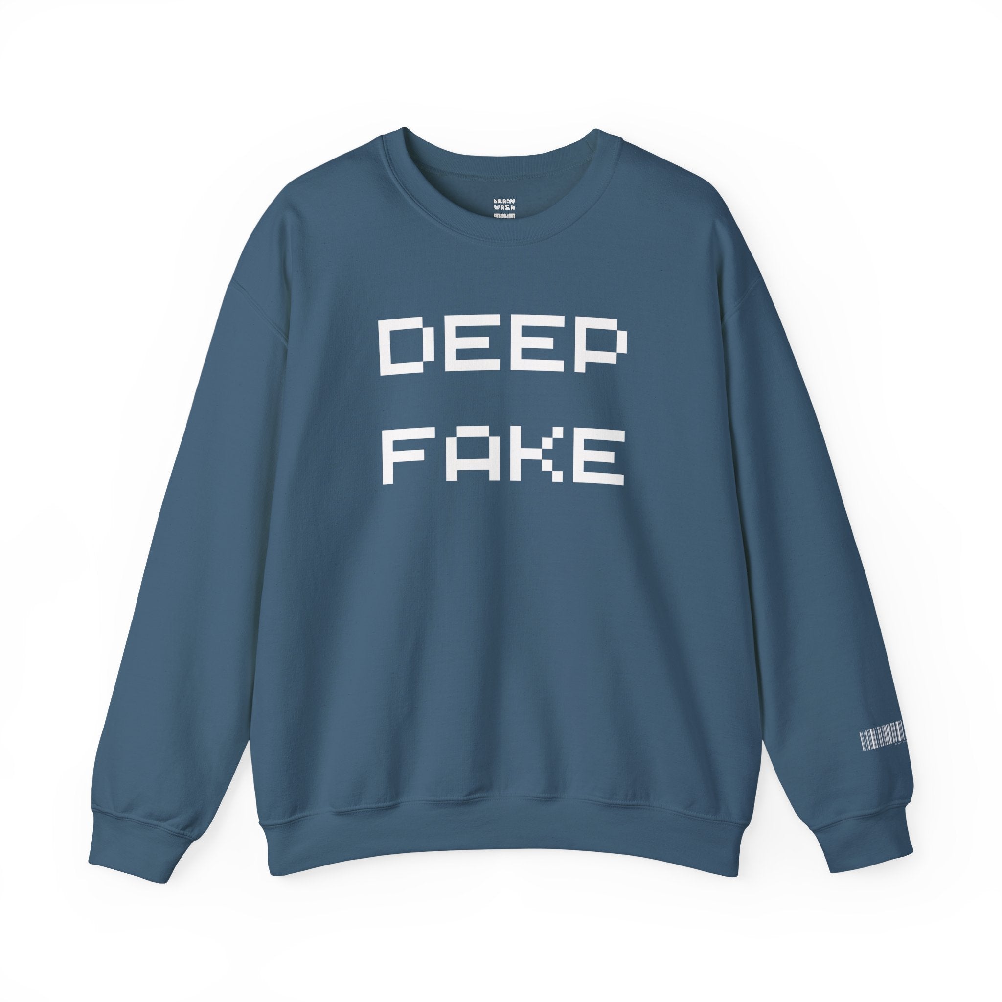 Deep Fake Sweatshirt