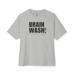 PROPAGNDA Company Oversized Tee