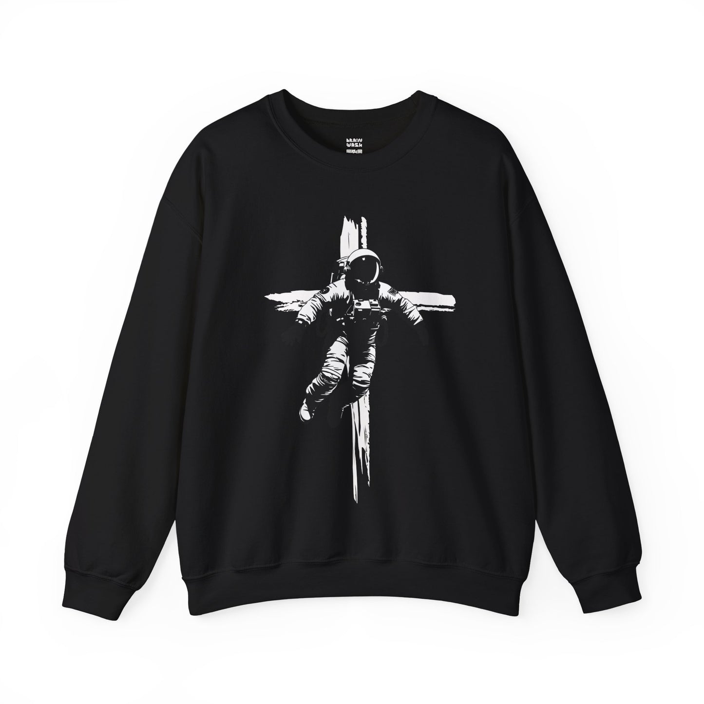 Modern Savior Sweatshirt