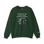 Armageddon Of Satellites Sweatshirt