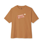 Opinion: Single Serving Oversized Tee