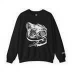 Entranced Frog Sweatshirt