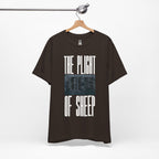 The Plight Of Sheep T-Shirt