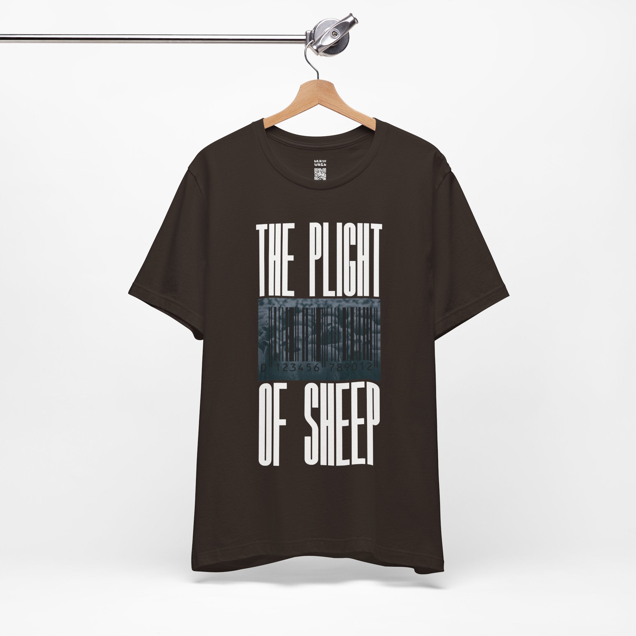 The Plight Of Sheep T-Shirt