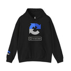 I’m Not A Robot (ReCAPTCHA) Hoodie
