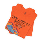 Land Of Broken Toys T-Shirt