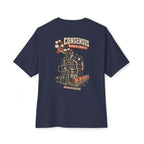 Consensus Manufacturing Co. Oversized Tee