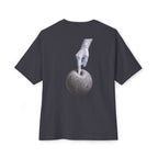 Soft Power Oversized Tee