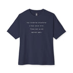Fatal Server Error Oversized Tee