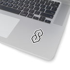 The Cool S Sticker