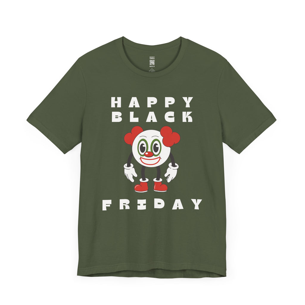 Happy Black Friday T-Shirt