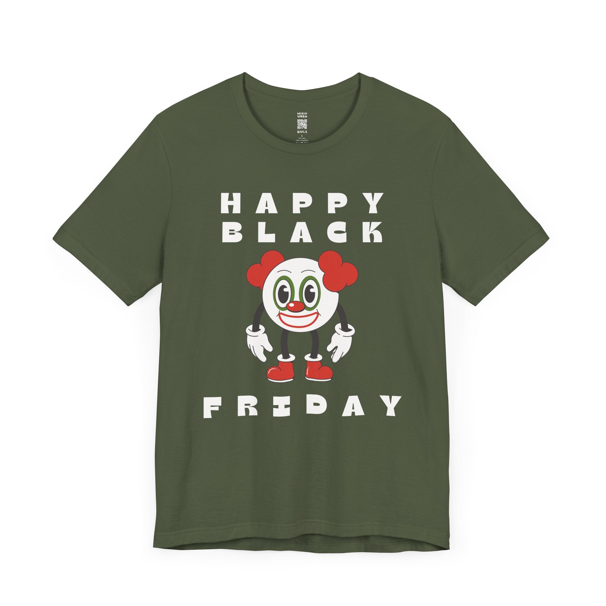Happy Black Friday T-Shirt