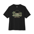 In The Future Oversized Tee