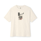 Future Temporarily Out Of Stock Oversized Tee