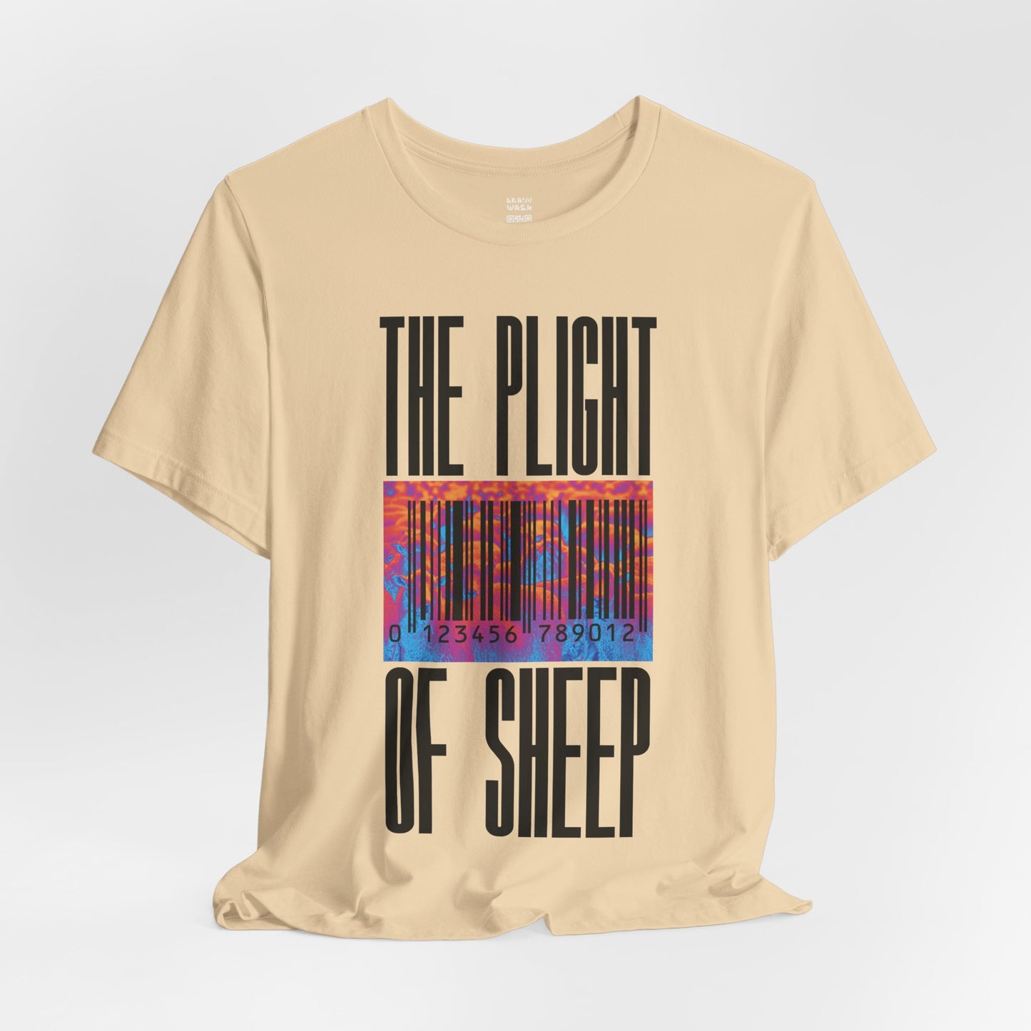 The Plight Of Sheep T-Shirt