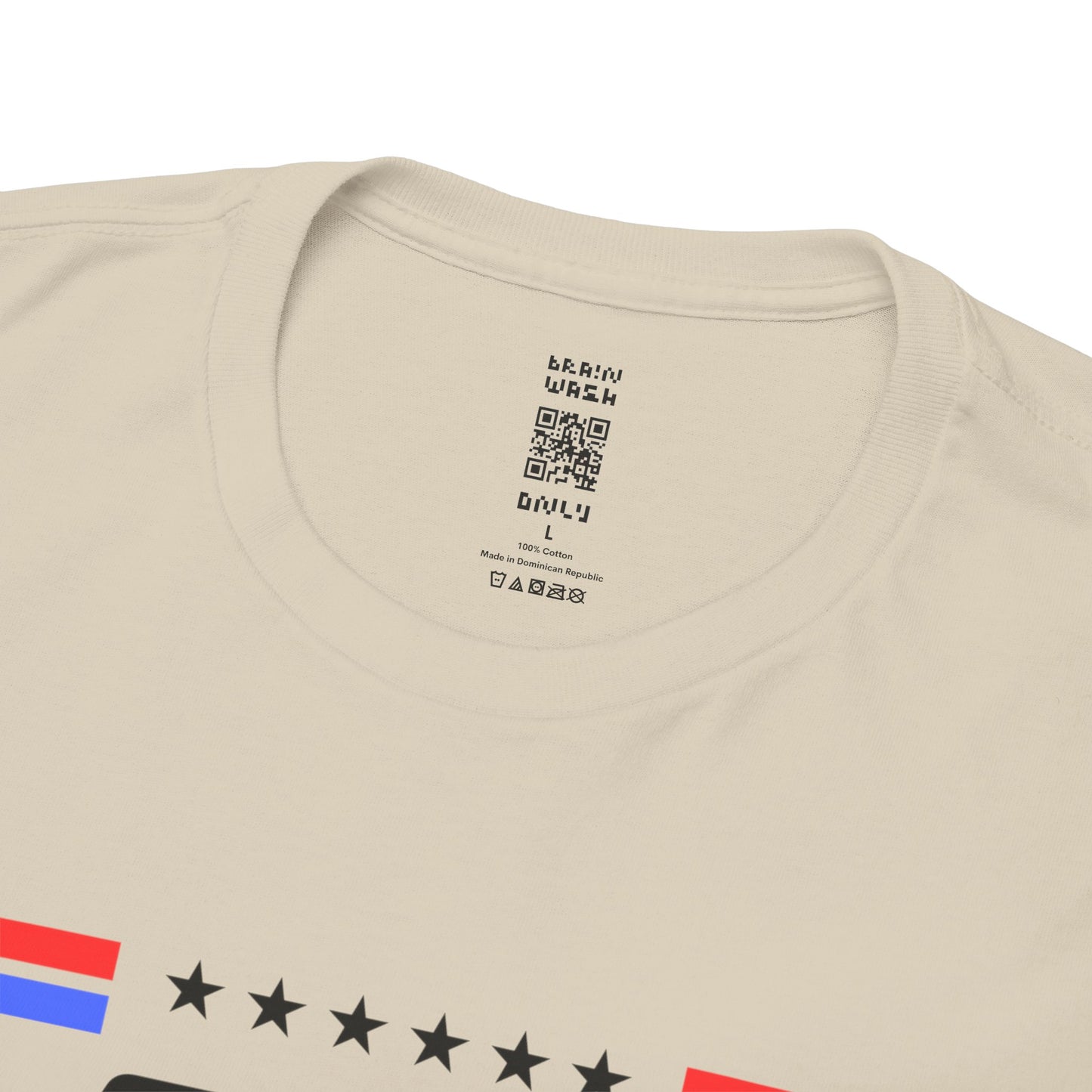 AI For President ‘24 Shirt