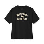 Not My First Oversized Tee