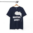 Industrial Society (Smokestack) T-Shirt