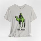 Silk Road Anonymous Market T-Shirt