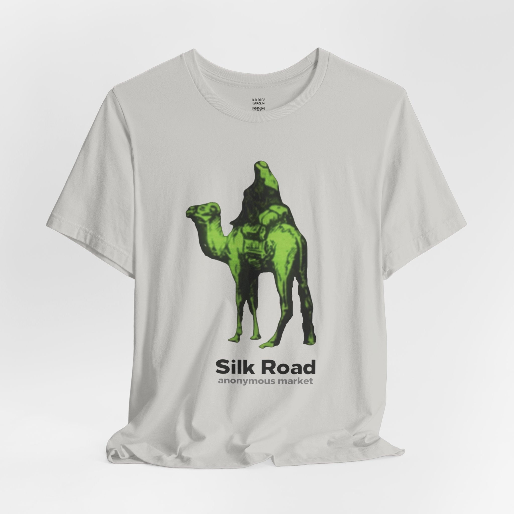Silk Road Anonymous Market T-Shirt