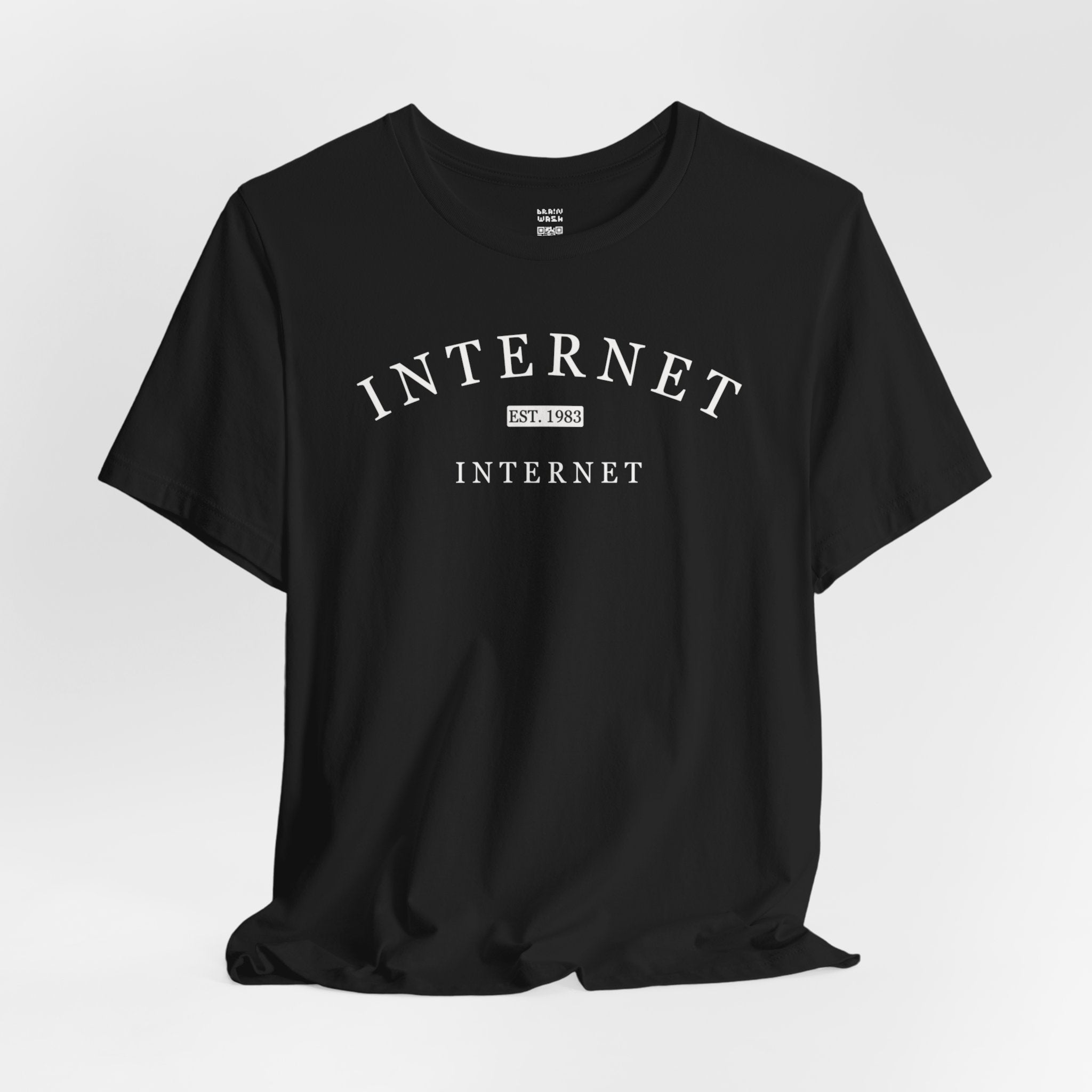 Internet Established 1983 T-Shirt
