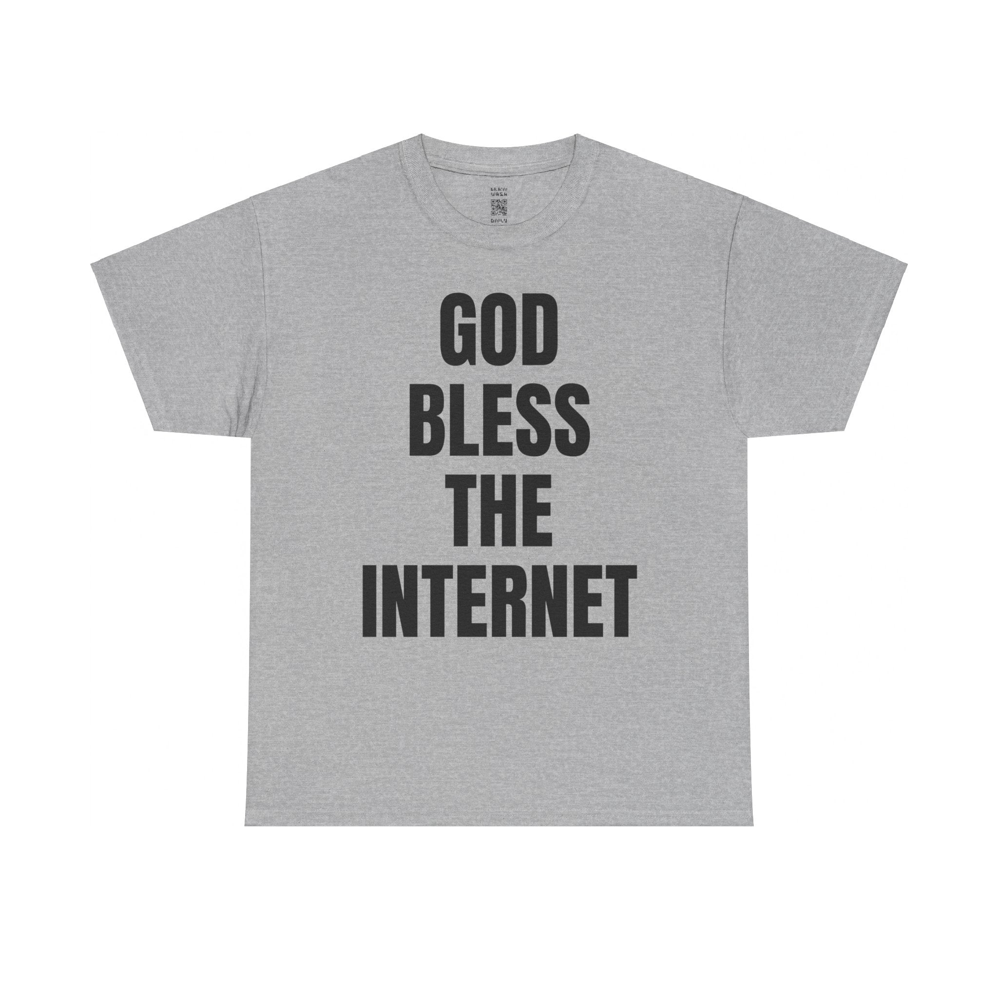 God Bless The Internet T-Shirt