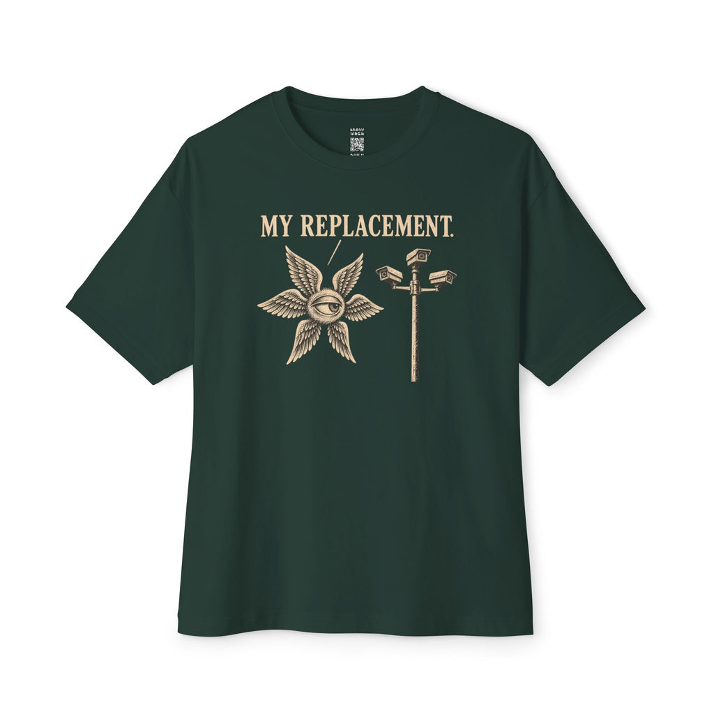 Replacement Oversized Tee