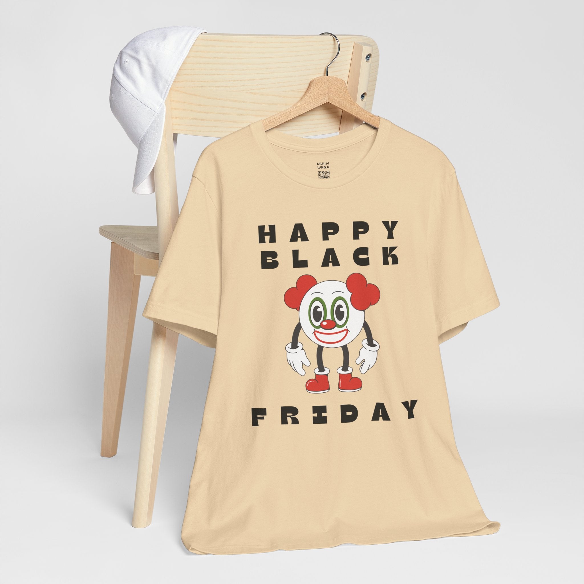 Happy Black Friday T-Shirt