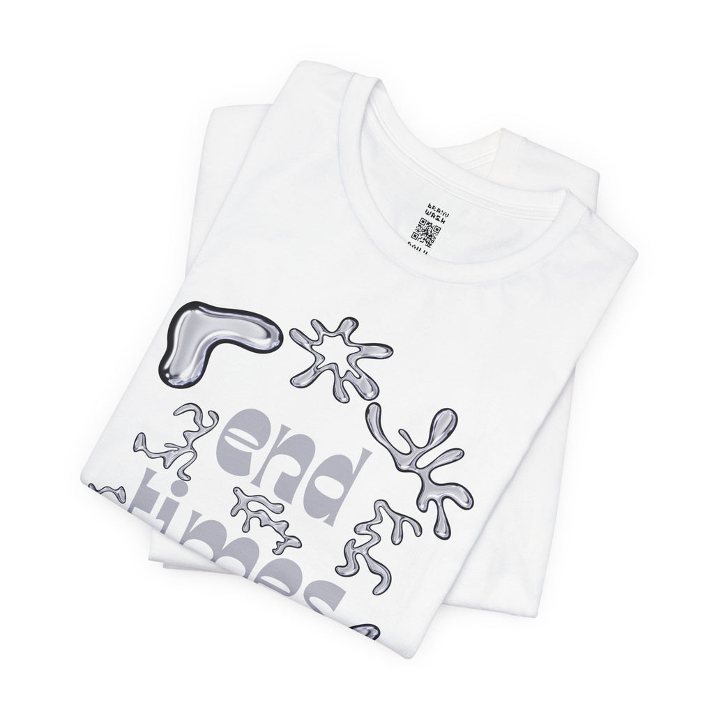 End Times T-Shirt
