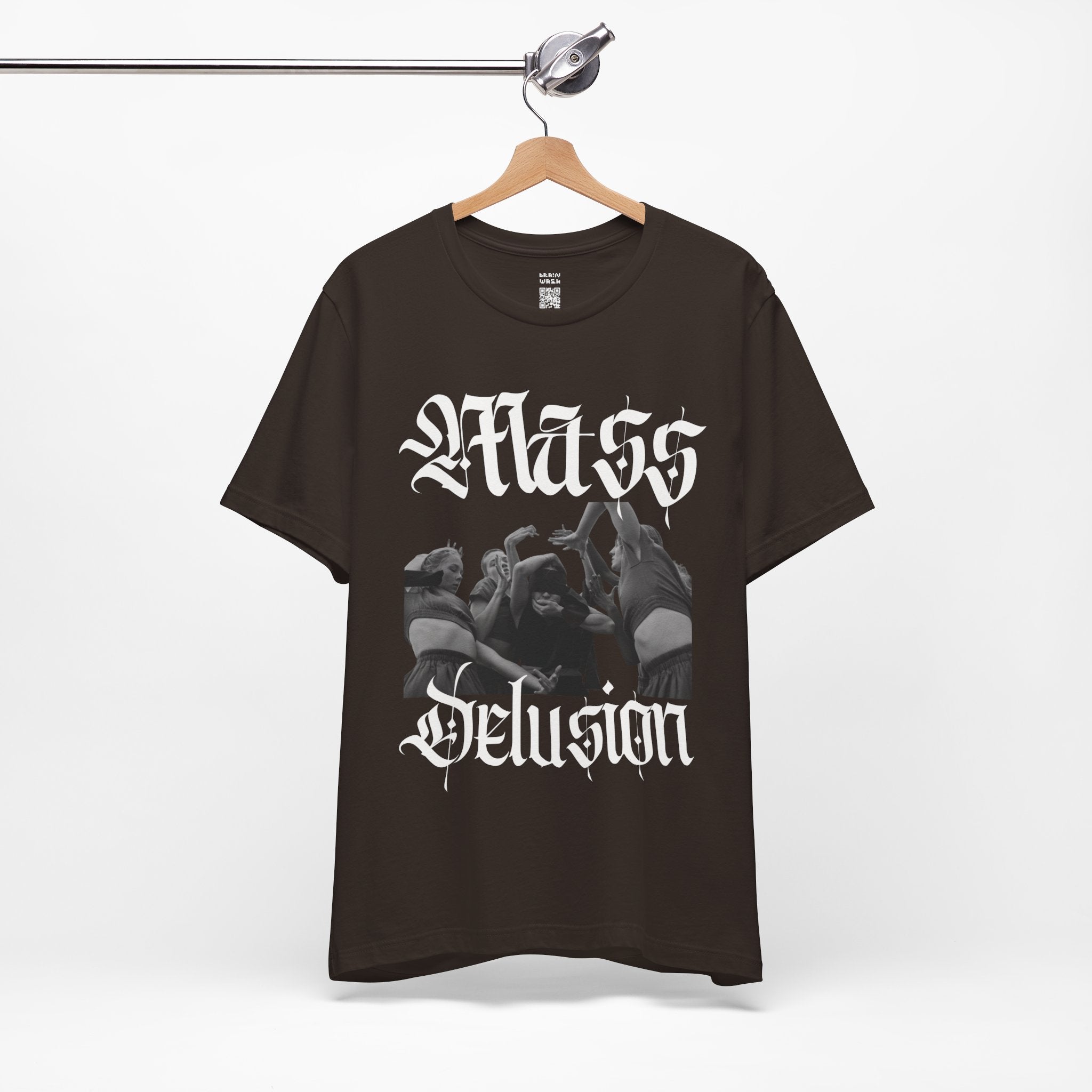 Mass Delusion T-Shirt