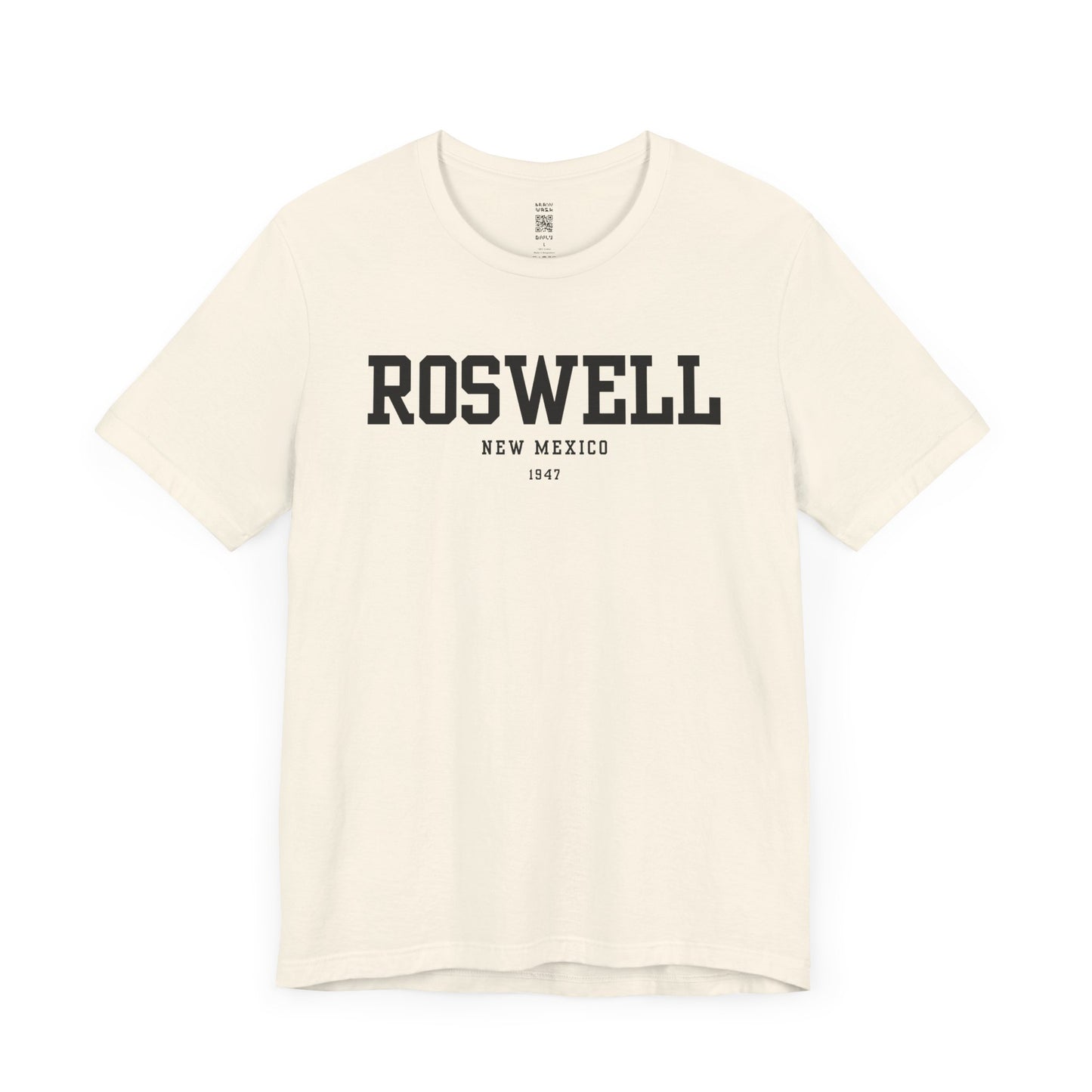 Roswell New Mexico 1947 T-Shirt