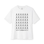 Modern Man March (Steady) T-Shirt