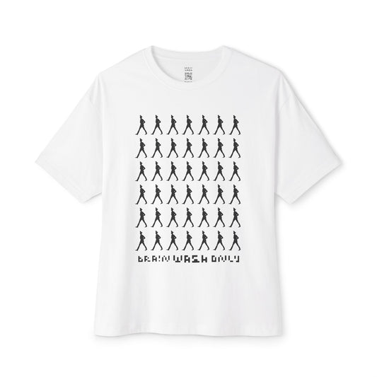 Modern Man March (Steady) T-Shirt