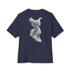 Worn By The Idea Oversized Tee