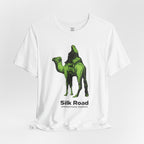 Silk Road Anonymous Market T-Shirt