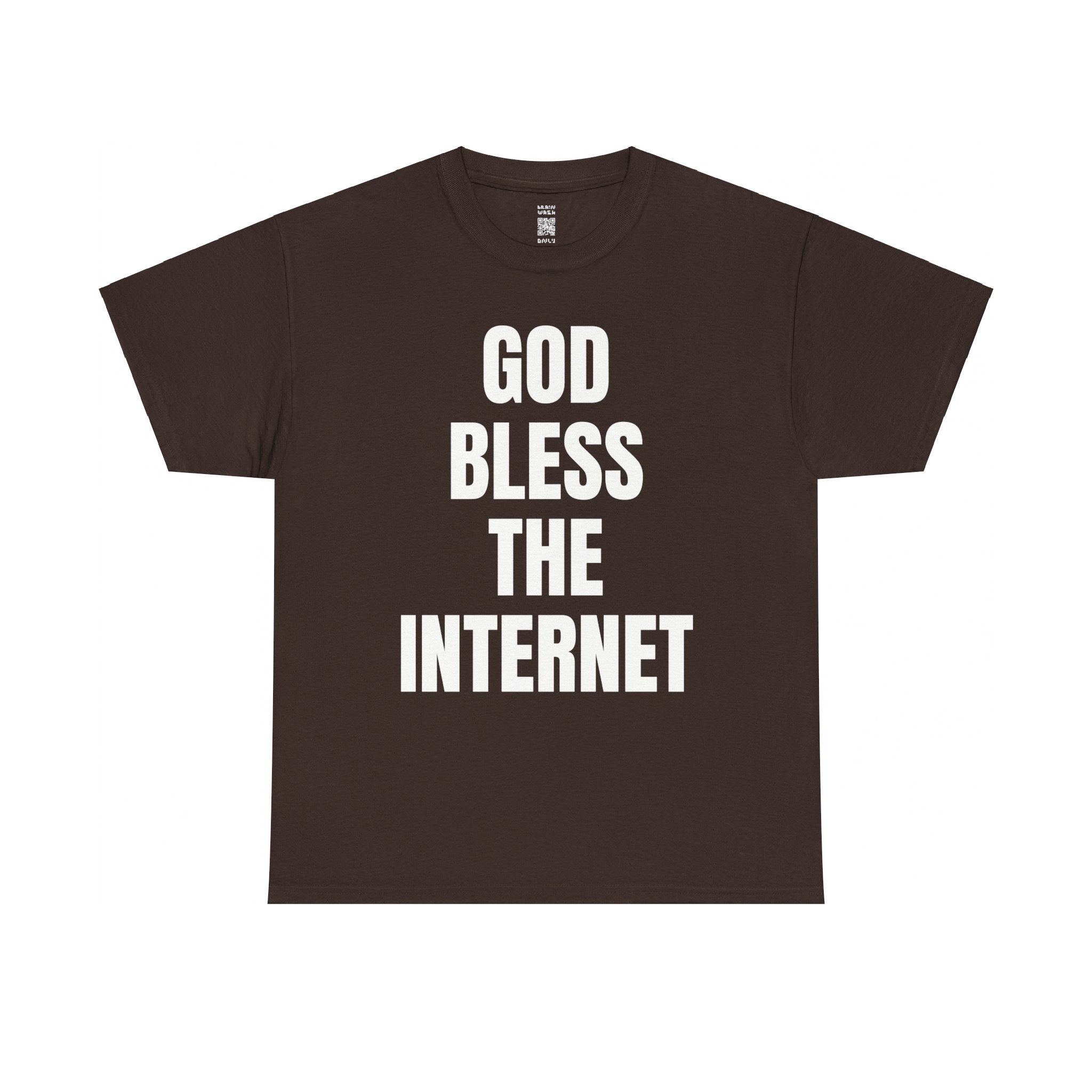 God Bless The Internet T-Shirt