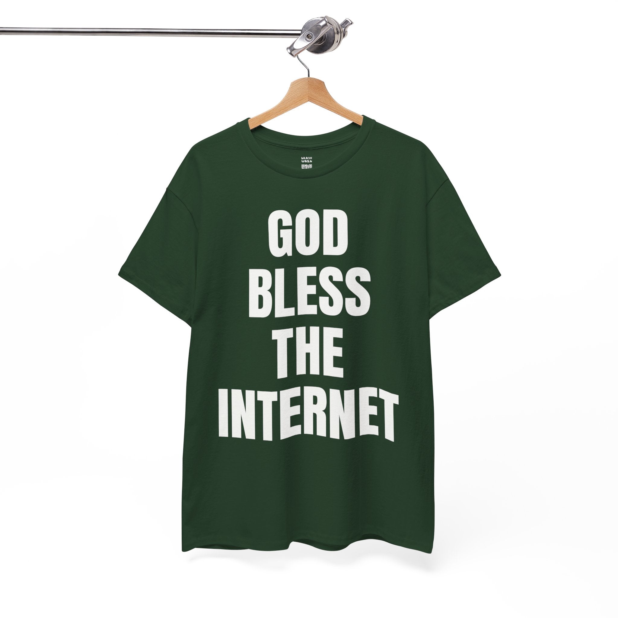 God Bless The Internet T-Shirt