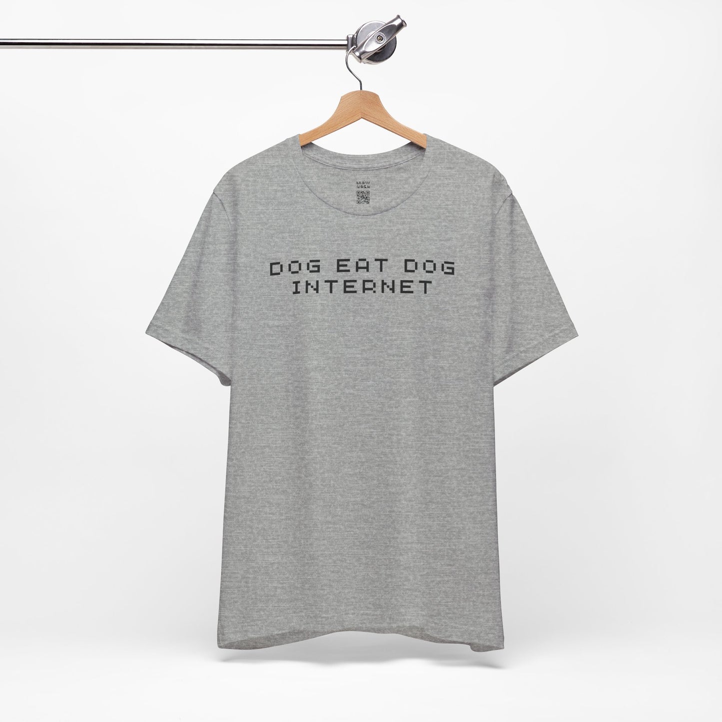 Dog Eat Dog Internet T-Shirt