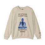 Evil Buddha Sweatshirt
