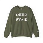 Deep Fake Sweatshirt