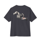 Training Your Replacement Oversized Tee