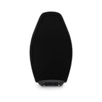 QR Print Car Seat Covers