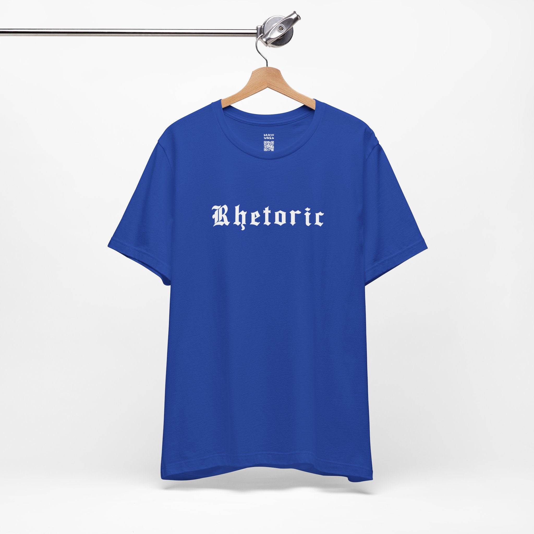 Rhetoric T-Shirt