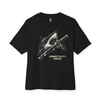 Connectivity Issues Oversized Tee