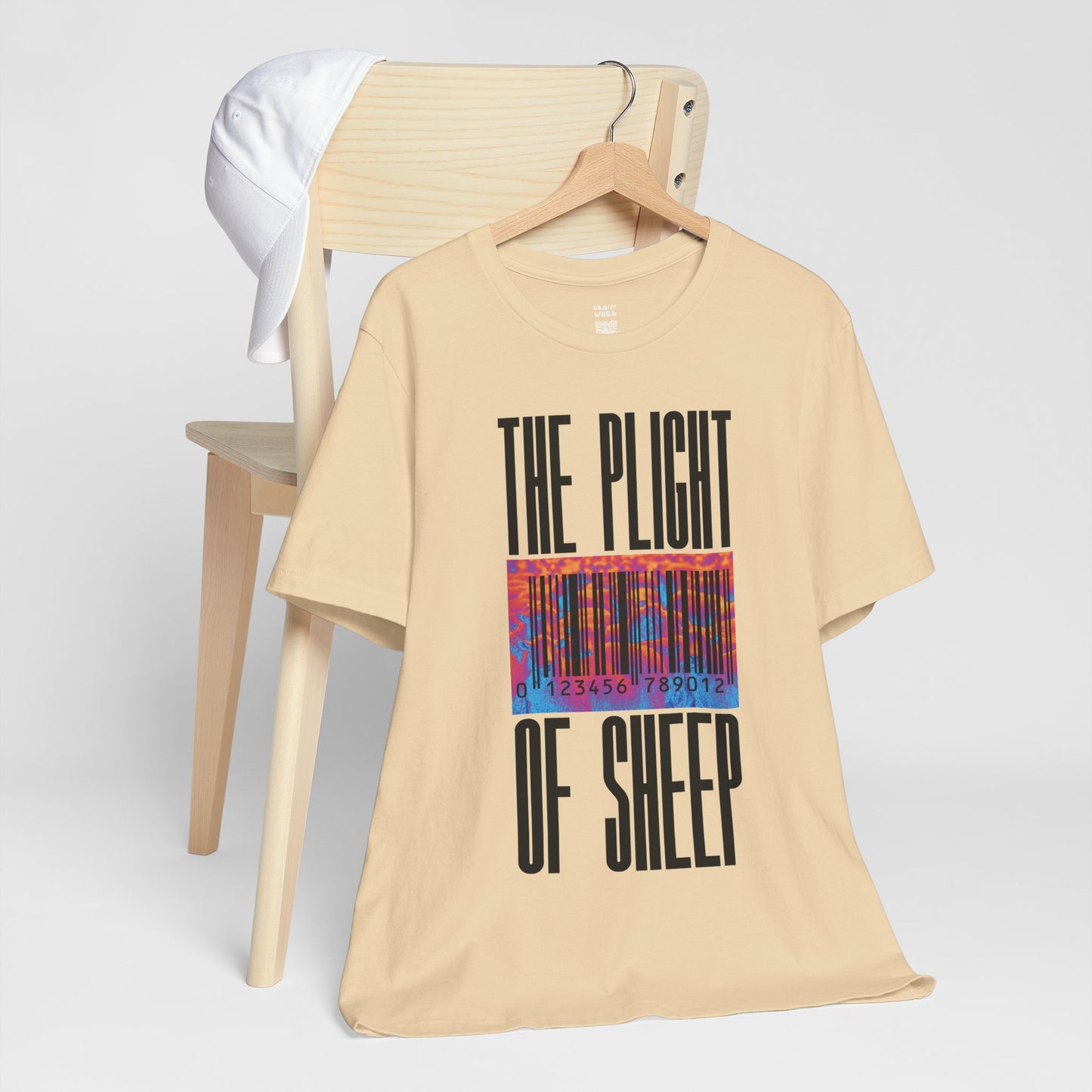 The Plight Of Sheep T-Shirt