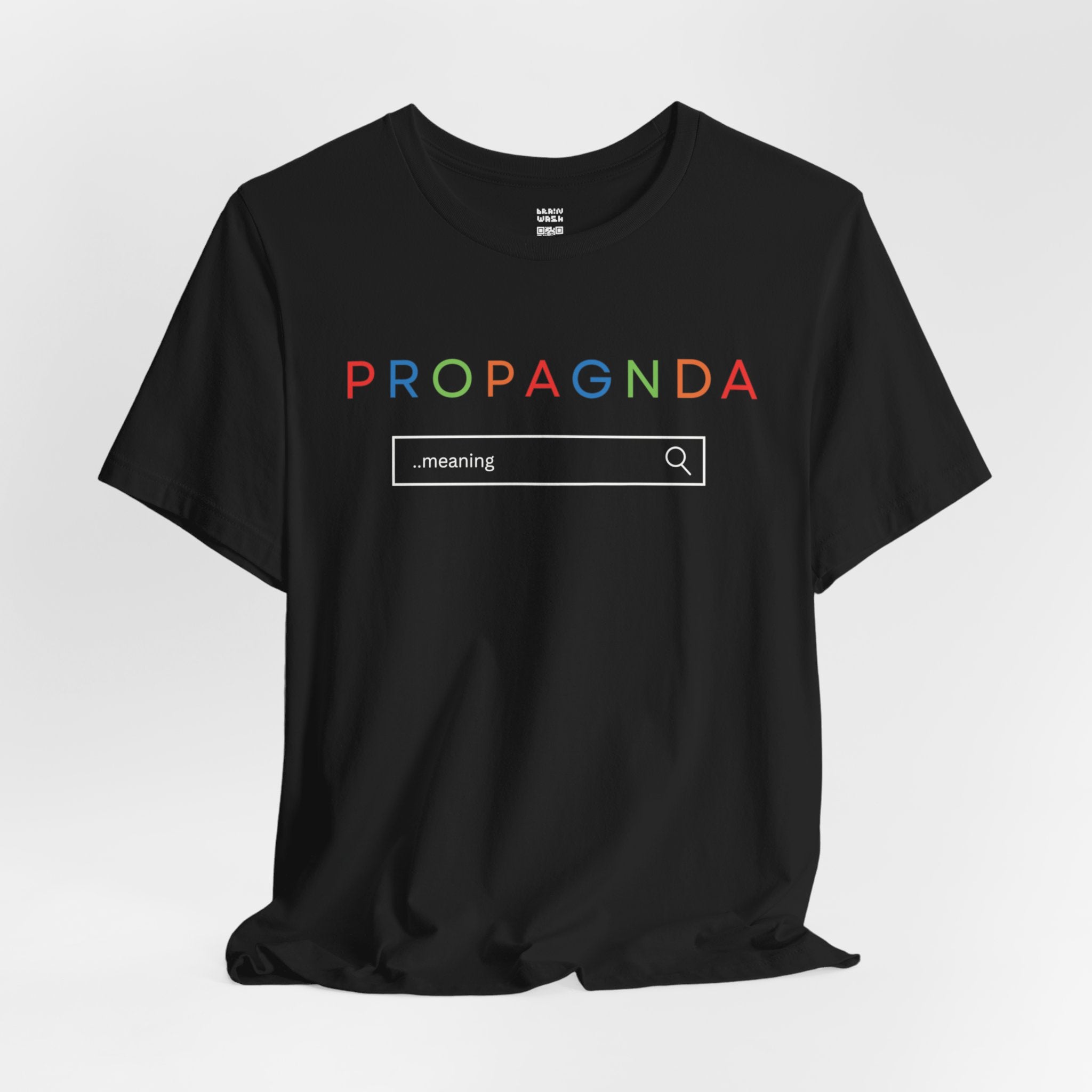 Search For Meaning T-Shirt