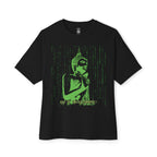 Age Of Enlightenment Oversized Tee
