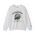 Information Superhighway Sweatshirt