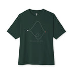 The Choice Was Yours Oversized Tee